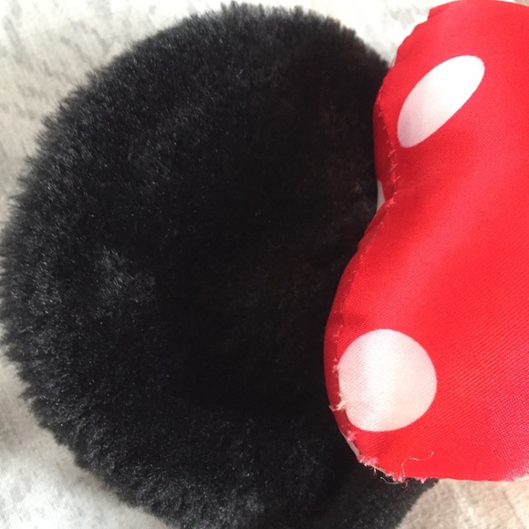 Disney parks Minnie Mouse ears - Picture 4 of 5